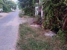 Hình ảnh Phạm Hùng vào 200m có vài thửa 5× 28 full thổ cư TX.Hòa Thành Tây Ninh