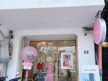 Hình ảnh Sang shop Thời Trang Mặt Tiền 2 Trần Quang Diệu, P. 14, Quận 3