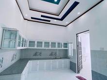 Hình ảnh KIẾM SAO RA Nhà Mặt Tiền Chỉ 360tr Ngay Châu Thành Tây Ninh