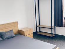 Hình ảnh Chung cư mini full nội thất ngay Aeon Bình Tân, Khu Tên Lửa