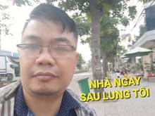 Hình ảnh Bán Gấp Mặt Tiền ngang 24,2m cực hiếm Đặng Thúc Vịnh Đông Thạnh Hóc Mô