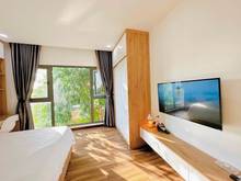 Hình ảnh 🌏🌏CĂN HỘ TRƯỜNG SA, P13, PHÚ NHUẬN. Studio cao cấp, view xanh mát