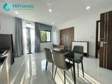 Hình ảnh Mb6623 nạp rút nhanh chóng 1 phòng ngủ, studio, ban công cửa sổ lớn, full nội thất