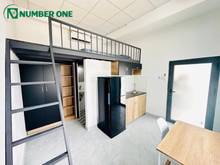 Hình ảnh Duplex full nội thất siêu ưu đãi giảm giá ngày cận tết