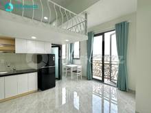 Hình ảnh Duplex 30m2 full nội thất ngay Đại học FPT, khu Công nghệ cao