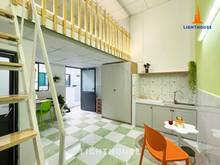 Hình ảnh Cho thuê phòng DUPLEX - ưu đãi 200-300 - tại TML,Q2 - giá chỉ từ 4xxx
