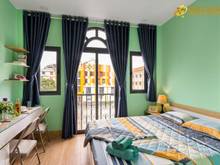 Hình ảnh Studio_40m2_full NT_Gần cầu Nguyễn Văn Cừ, ĐH Sài Gòn, ĐH Tự Nhiên,...