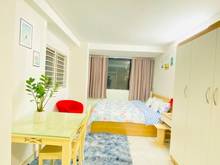 Hình ảnh Studio cửa sổ thoáng siêu xinh cách chợ Tân Hương, Tân Phú 300m