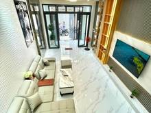 Hình ảnh Nhà mới ở ngay, 85.6m2 đường Hoàng Quốc Việt chỉ hơn 7 tỷ