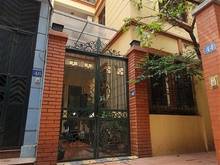 Hình ảnh Biệt thự Cầu Giấy - mặt tiền rộng - gần phố lớn - 91m2 - nhỉnh 10 tỷ