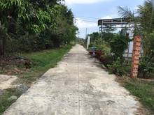 Hình ảnh Cần bán đất khu phố ninh phúc.phường ninh Thạnh TpTây Ninh  5 x29 tc50