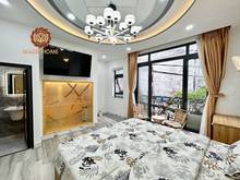 Hình ảnh Khai trương tòa nhà CHDV mới full nội thất ngay trung tâm Phú Nhuận
