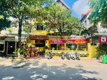 Hình ảnh Cho thuê MBKD TÂY HỒ 400m x mt 15m