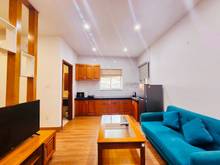 Hình ảnh 🌏🌏CĂN HỘ TRẦN KẾ XƯƠNG, P7, PHÚ NHUẬN. Studio ngăn bếp, full NT