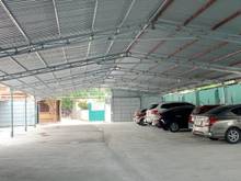 Hình ảnh Nhận giữ xe và cho thuê kho để hàng