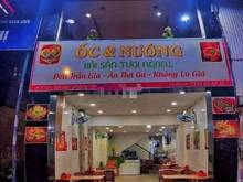 Hình ảnh Cho thuê nhà nguyên căn 2 mặt tiền đường Nguyễn Tri Phương , Q10