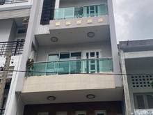 Hình ảnh Bán Gấp Nhà HXT 497 Sư Vạn Hạnh P12 Q10, 5 Tầng Thang Máy, Giá 20,5 Tỷ