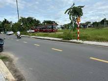 Hình ảnh ‼️Bán mt Lộ Chính Môn A phường 4 tp tây ninh DT 5.6 x 29 full thổ cư