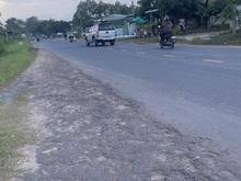 Hình ảnh NHÌU QUÁ BÁN BỚT đất Trà Vong Tân Biên Tây Ninh 150m²