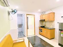Hình ảnh Cho thuê Trang Chủ MB66.COM / Đăng Ký Tặng 66K 2PN Q5 có nội thất có cửa sổ gần Quận 1, Phố đi bộ
