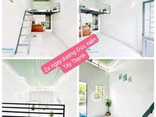 Hình ảnh Khai trương phòng trọ dãy ngay Lê Trọng Tấn