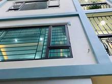 Hình ảnh Bán nhà Khương Trung_50M MT5.5_Nhà Mới_Gần Hồ_Ngõ Thông_5.8 Tỷ