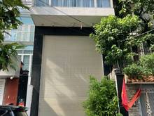 Hình ảnh bán CHDV,  Bình giã, P13. Q. TB (4,2x18) 4L thang máy giá 12,5 tỷ tl