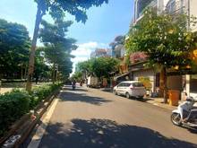 Hình ảnh 90m2 ngang 5m, Nhà 5tầng đường 10m MTKD siêu đỉnh F7 GV, nhỉnh 10tỷ TL