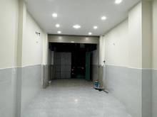 Hình ảnh Nhà Mặt Tiền Mới 100% 1 lầu 1 phòng ngủ 2wc - Đường Gò Xoài