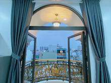 Hình ảnh Studio full nội thất_gần cầu calmette
