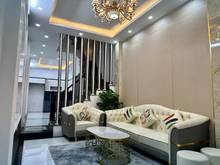 Hình ảnh Bán nhà Hoàng Văn Thái_45M MT3.5_Phân Lô_Nhà Mới_Gần Phố_5 Tỷ