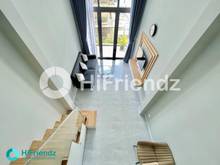 Hình ảnh Mb6623 nạp rút nhanh chóng Duplex ban công siêu rộng 60m2 ngay sân bay - Đầy đủ tiện ích