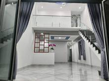 Hình ảnh Nhà mới 100% thuộc xã Thanh Điền Châu Thành Tây Ninh Dt: ngang5m dài 1