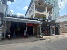 Hình ảnh Mặt tiền chợ An Dương Vương 195m2 ngang 6.7 nở hậu, giá 16.5 tỷ TL