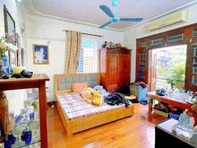 Hình ảnh Bán nhà mới đẹp ở ngay tại phố Khương Đình 4.5 tỷ, dân xây chắc chắn.