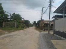 Hình ảnh Hẻm Nguyễn Văn Linh thuộc trường Đông Hòa Thành Tây Ninh 655 triệu