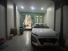 Hình ảnh Nhà đẹp 85m2 x 3 tầng kiên cố sát mặt tiền. có gara để xe trong nhà
