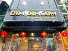 Hình ảnh HOT!!! Giá giảm sâu. Cho Thuê Nhà MT Nguyễn Văn Cừ, Quận 1-DT 80m2