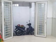 Hình ảnh 185// Phan Đình Phùng Phú Nhuận 4 tầng N4 dtsd gần 100m giá 3,5 tỷ
