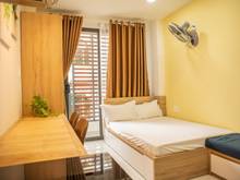 Hình ảnh Khai trương Trang Chủ MB66.COM / Đăng Ký Tặng 66K 1PN/studio siêu đẹp cửa sổ lớn ngay Ngã 4 Hàng Xanh