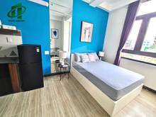 Hình ảnh Phòng cho thuê full tiện ích nhà mới 99% Nơ trang Long bình thạnh VLU