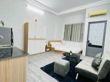 Hình ảnh "Studio Full nội thất _Chợ Bàn_ Cờ_Quận 3"