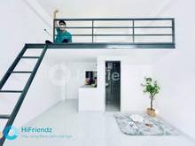 Hình ảnh Khai trương phòng duplex xây mới 100% ngay khu vực Âu Cơ , Tân Phú