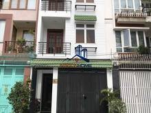 Hình ảnh Cho thuê Nhà Đường Nguyễn Qúy Cảnh An Phú ,Quận_2 Hầm 4 lầu