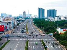 Hình ảnh Nhà bán sát Khu Ecogreen, 65m2 chỉ hơn 7 tỷ