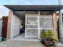 Hình ảnh 💥 A/C tìm nhà < 900Tr GẦN TT GÒ DẦU CHÚ Ý NHÀ NGỘP 2PN sát đường Dươn