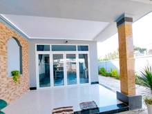 Hình ảnh Bán gấp Nhà QL22 - Châu Thành Tây Ninh 120m2 chỉ 850triệu sổ riêng