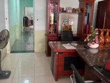 Hình ảnh 💥Bán Nhà Hẻm CMT8, Phường 3, TP Tây Nịn - Diện tích: 4m x 29,5m, thổ