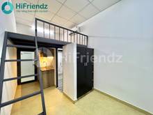 Hình ảnh Duplex full option ngay Quang Trung