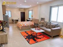 Hình ảnh Studio cửa sổ 40m2_View Bitexco_ĐH Luật_Cầu Calmette_CA Q4